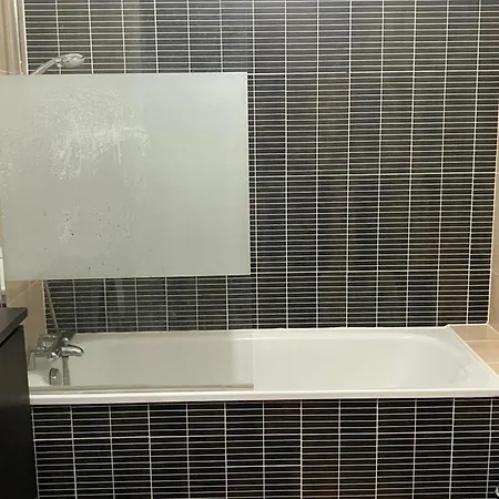 Spacieux T3 Climatise Avec Terrasse A - Fr-1-472-213 Apartmán Sète