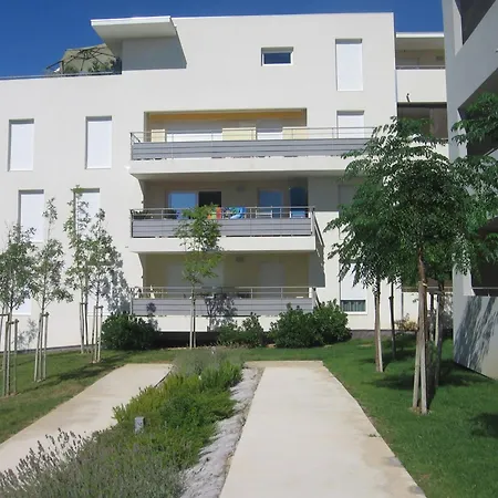 Spacieux T3 Climatise Avec Terrasse A - Fr-1-472-213 Apartmán *